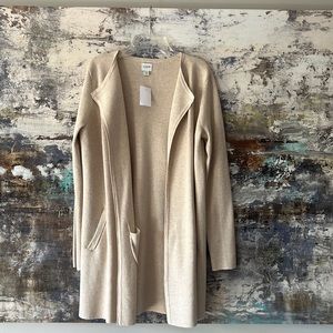 J Crew Factory Vanessa Cardigan XS